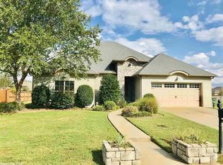 5195 Trinity Crossing Dr, Conway, AR 72034