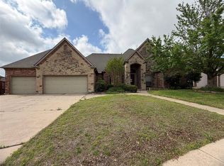 2704 SW 136th St, Oklahoma City, OK 73170