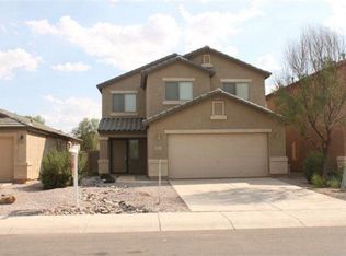 28504 N Dolomite Ln, Queen Creek, AZ 85143