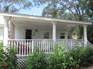 4 1/2 Nelmar Ave, Saint Augustine, FL 32084