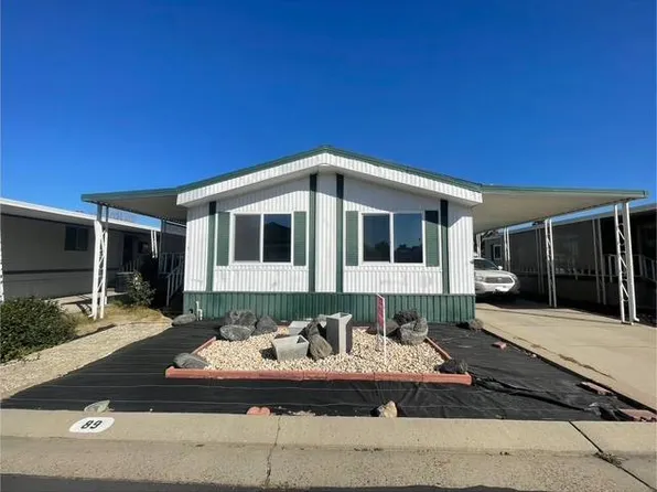 1200 S Carpenter Rd Space 89, Modesto, CA 95351
