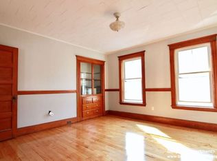 41A Hunnewell Ave, Brighton, MA 02135