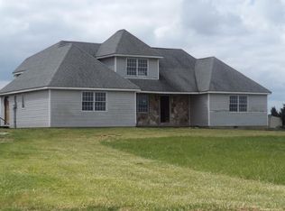 727 Agawam Rd, Winchester, KY 40391