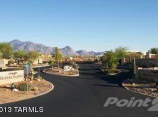 665 E Canyon Rock Rd, Green Valley, AZ 85614