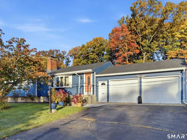 62 Charnes Drive, East Haven, CT 06512