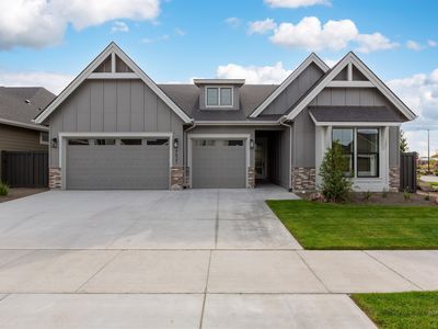 4426 W Thornapple St, Meridian, ID, 83646