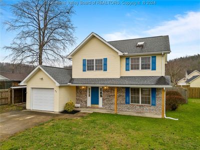42 Grapevine St, Winfield, WV, 25213
