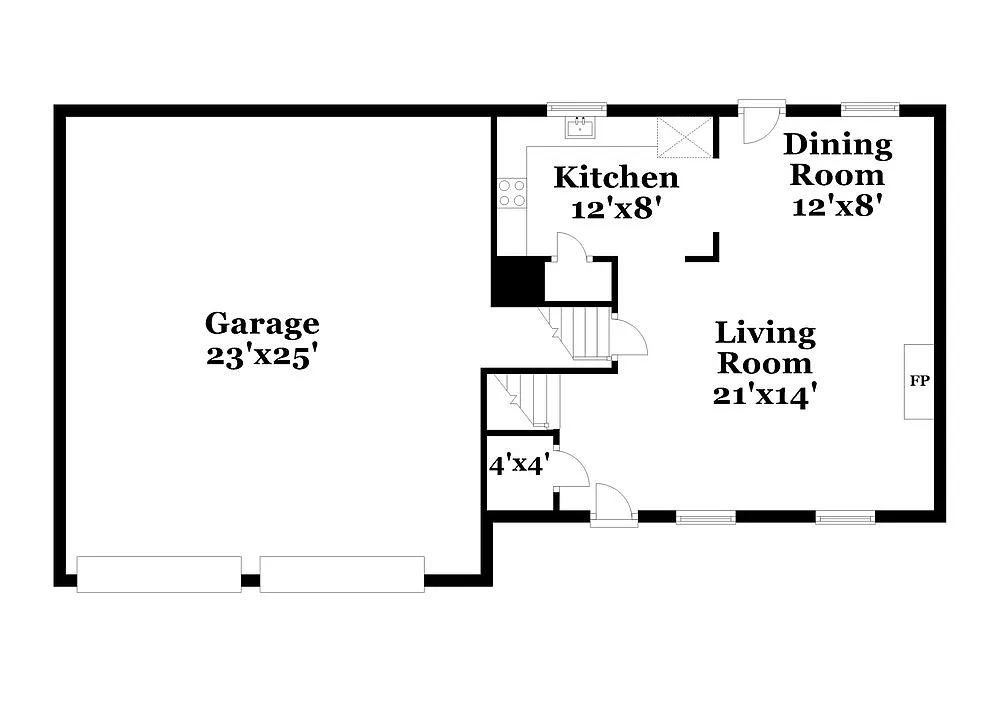 Building Photo - 414 Ivy Crest Dr