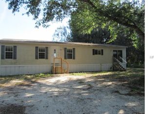 4794 SE Navajo Dr, Arcadia, FL 34266