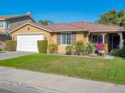 13496 Prospector Ct, Corona, CA, 92880