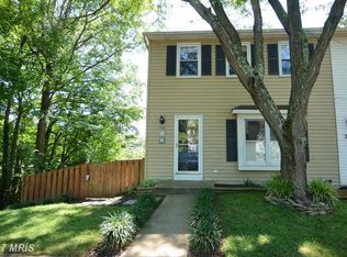 1101 Riverboat Ct, Annapolis, MD 21409