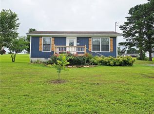 3516 E Walnut St, Paris, AR 72855
