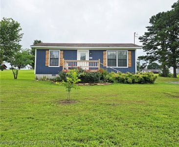 3516 E Walnut St, Paris, AR, 72855
