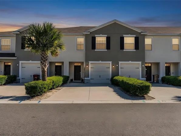 3551 Marigold Patch Ct, Plant City, FL 33565