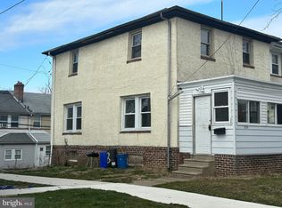 826 E 16th St, Chester, PA 19013