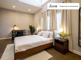 4419 3rd St NW #1-A, Washington, DC 20011