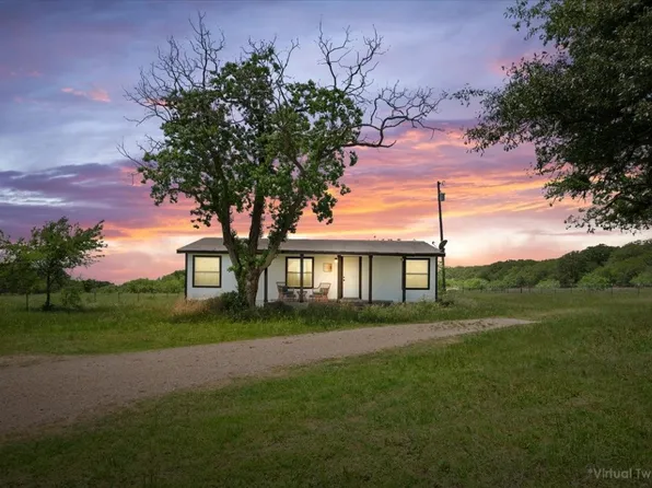 661 S Pleasant Hill Rd, Axtell, TX 76624