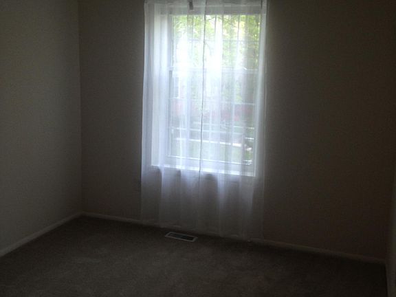 bedroom #3