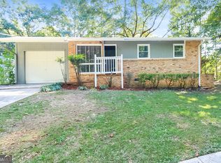 111 Pine Cir, Jonesboro, GA 30236