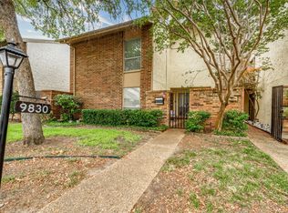 9830 Bent Branch Ln, Dallas, TX 75243