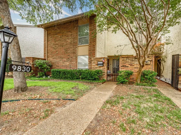 9830 Bent Branch Ln, Dallas, TX 75243