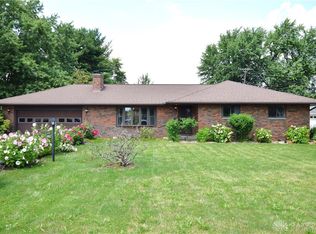 68 Kinsey Rd, Xenia, OH 45385