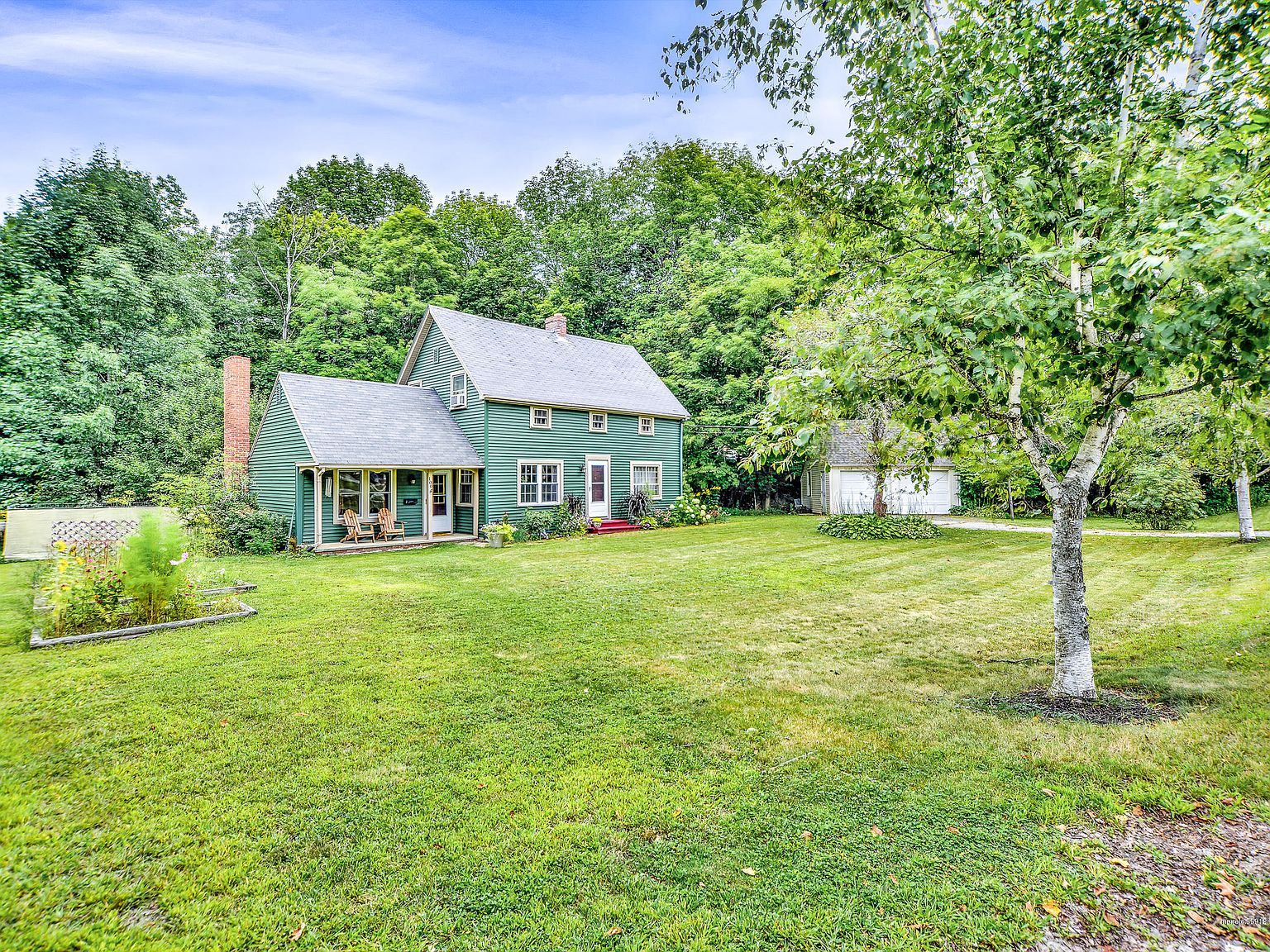 100 Lincoln Ave, Gardiner, ME 04345 | Zillow