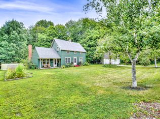 100 Lincoln Ave, Gardiner, ME 04345
