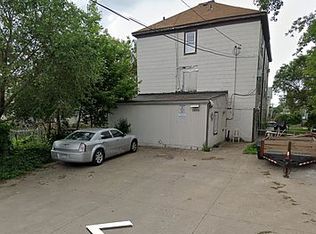 4153 Aldrich Ave N, Minneapolis, MN 55412