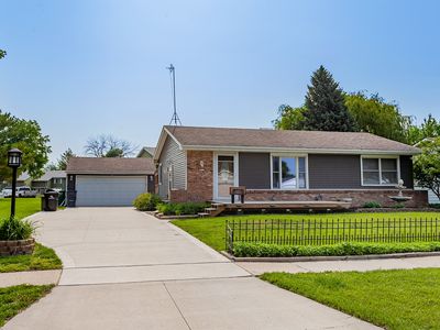 1213 NW Greenwood St, Ankeny, IA, 50023
