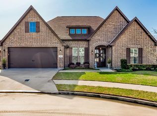 3515 Abby Ln, Beaumont, TX 77713