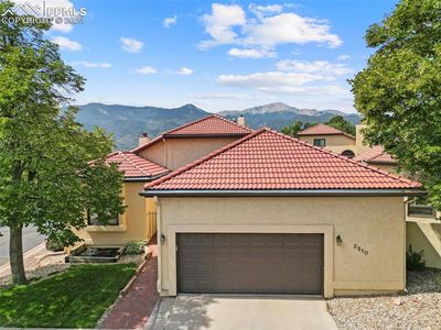 2510 Paseo Verde Dr, Colorado Springs, CO, 80904