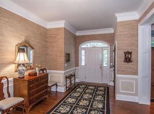 3017 Ashburton Way, Mount Pleasant, SC 29466