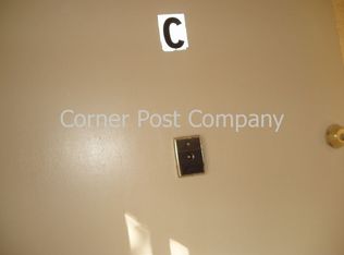 3600 Bryn Mawr Dr NE APT C, Albuquerque, NM 87107
