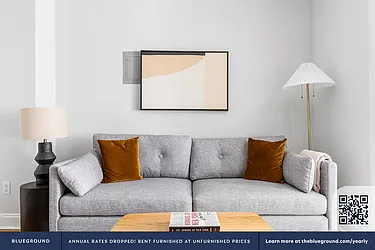 Rented by The Blueground