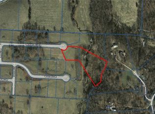 325 Bridgeford Dr, Pea Ridge, AR 72751