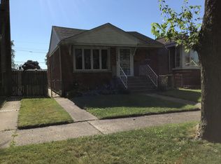 14524 S Union Ave, Riverdale, IL