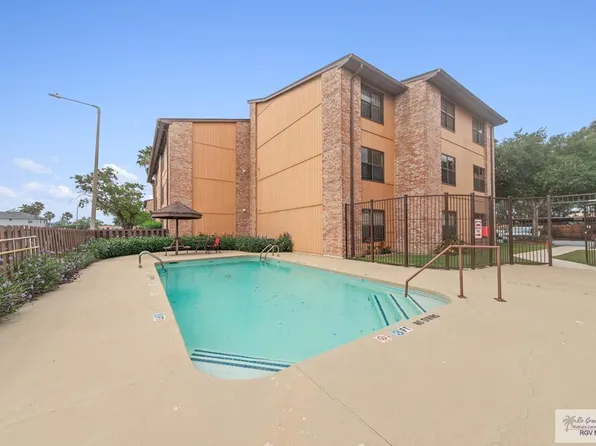 421 Jose Marti Blvd APT 102, Brownsville, TX 78526