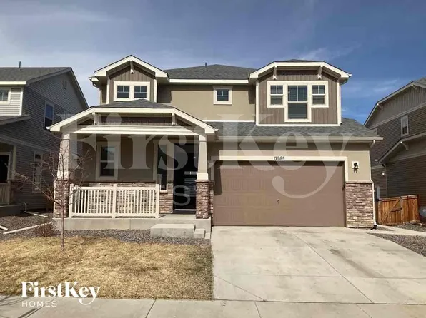 17985 E 107th Pl, Commerce City, CO 80022