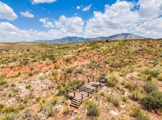 27809 S Rain Valley Rd, Elgin, AZ 85611