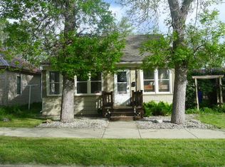 712 W Erie St, Lewistown, MT 59457