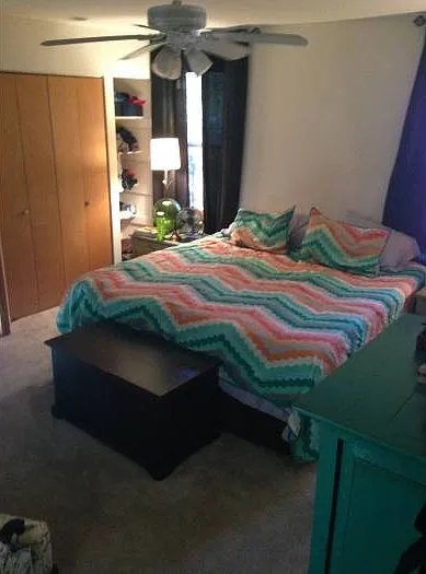 Bedroom 1