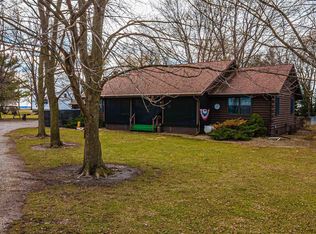 583 1450th Ave, Mount Pulaski, IL