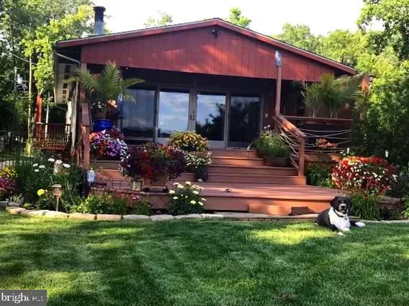 23 Beechnut Ln, Willingboro, NJ 08046