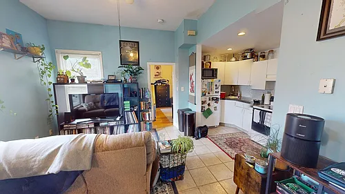 28 Academy Hill Rd #1R Photo 1