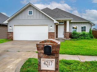 4217 NW 151st St, Edmond, OK 73013