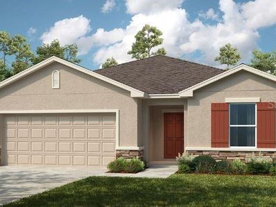 2671 Fernleaf St, Auburndale, FL, 33823