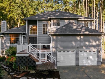 5951 NW Newberry Hill Road, Silverdale, WA, 98383
