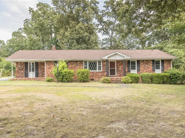 3833 River Rd, Hopewell, VA 23860