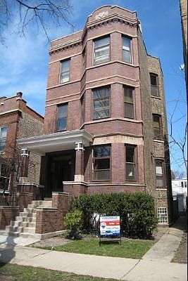 1st image of 2324 W Cortez St #1